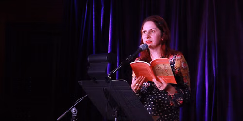 Third Thursday Poetry Night