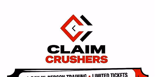 Behind the Claim | Inside the Playbook | One-Day Edition
