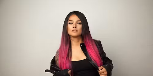 Snow Tha Product: Before I Crashout Tour