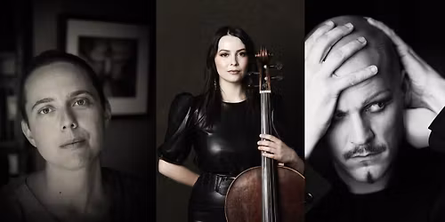 Bienvenue \u00e0 Bedlam