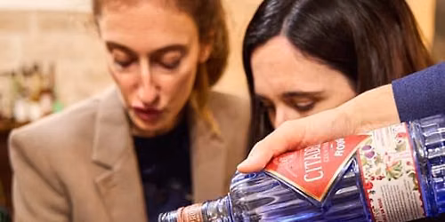 Atelier Cocktail Essentiel