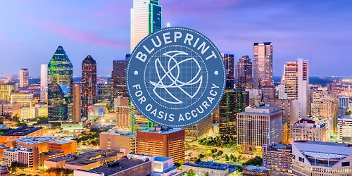 Blueprint for OASIS Accuracy & COS-C Exam: Dallas, TX