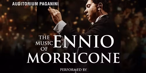 The Music of Ennio Morricone - Performed by Lords of the Sound