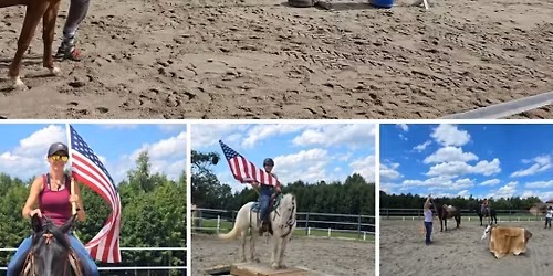 Ranchweekend \ud83e\udd20 