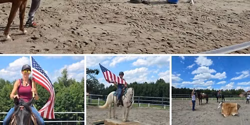 Ranchweekend \ud83e\udd20