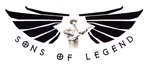 Sons of Legend at The Rustic with Pentatonic Uncertainty