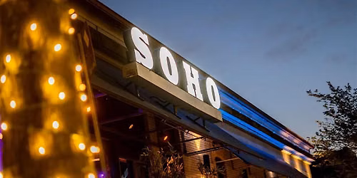 SOHO SUMMER SHOWCASE