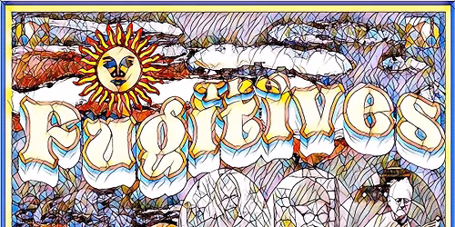 The Fugitives @ Racine County Eye