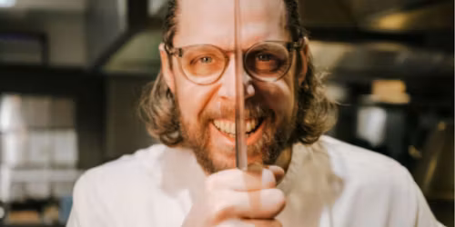 Geschmacks\u00adsache: Philipp Vogel 