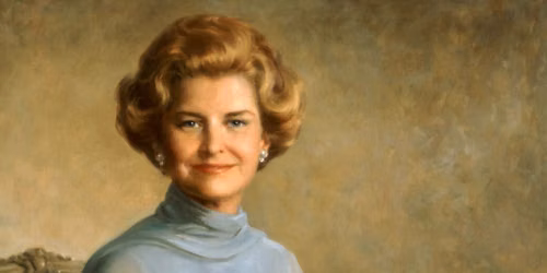 Tavern Night with Betty Ford