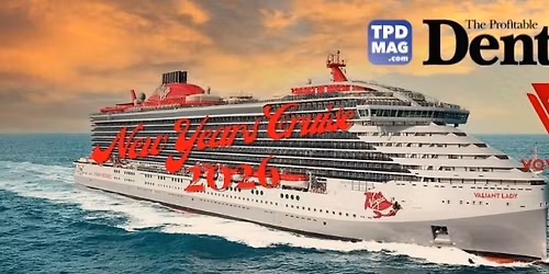 2026 TPD "Unofficial" New Years Cruise