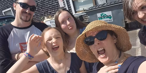 Sault Ste. Marie Scavenger Hunt