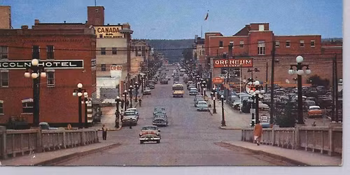 Nickel Family Farm PAex