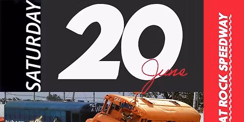 Dunwell Dry Goods School Bus Figure 8