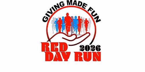 RED DAY RUN 2026