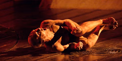 Frankenstein National Theatre Live Performance