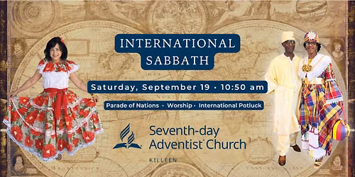 International Sabbath