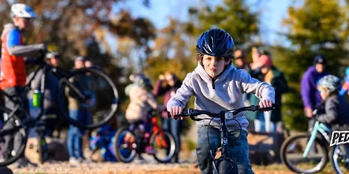 Spring Break Bike & MTB Camp | Week 3 @ HQ