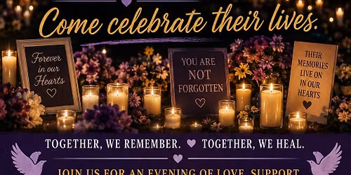 Night Of Remembrance