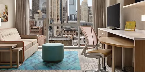JOB FAIR - Home2 Suites Chicago River North