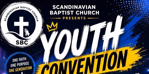 Youth Convention  2026
