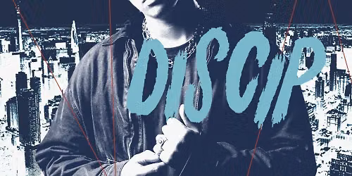 Discip at The Midway - San Francisco