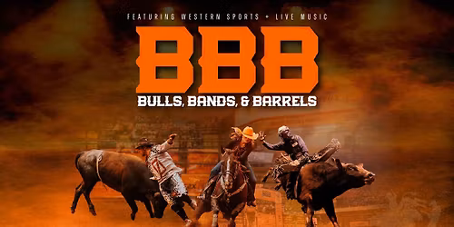 Bulls, Bands, & Barrels with BigXthaPlug
