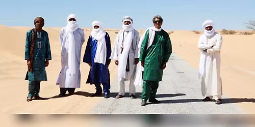 Tinariwen London Tickets