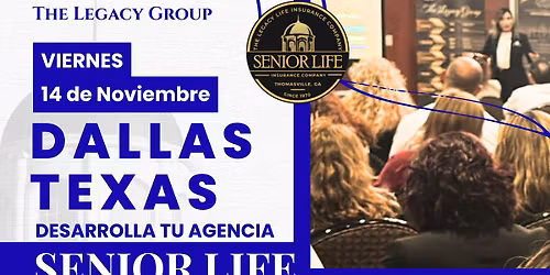 Gran Evento de Oportunidad