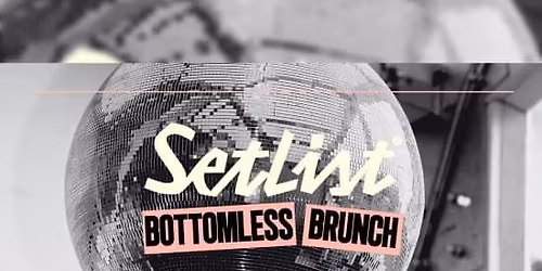 Setlist Brunch Club