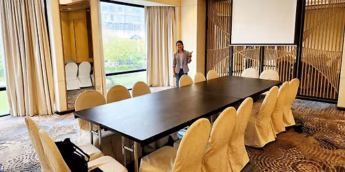 GEA Student Business and Research Symposium and Exhibition 2025 - Singapore