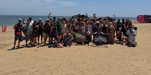 Point Break Festival Solos Meetup!
