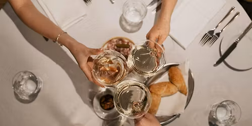 Summer in The South of France - Wine Dinner