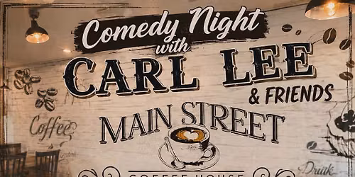 Comedy show
