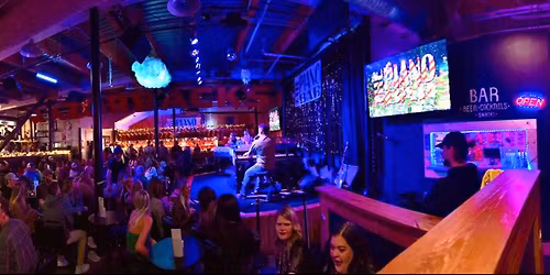 Sons of Legion (Rescheduled from 10\/31\/2025)