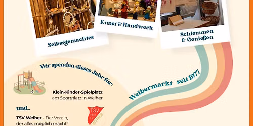 Weibermarkt 2.0