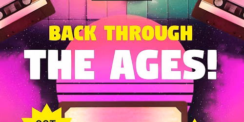 Back through the ages