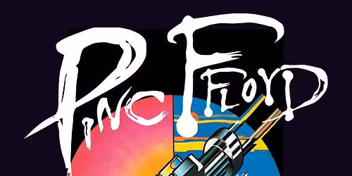 Pinc Ffloyd in the Ucheldre Centre, Holyhead on 29th November 2025