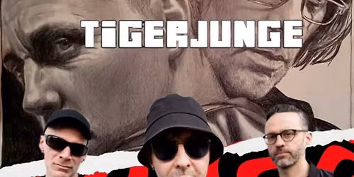 TRANSMITTER \/\/ ASSFALT \/\/ TIGERJUNGE