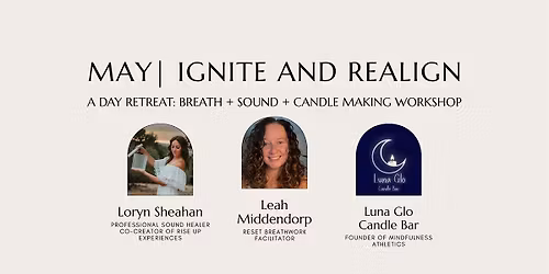 Ignite and Realign
