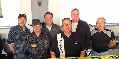 Southbound Chicago at Rookie's in Geneva