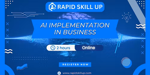 AI Implementation in Business | Manchester