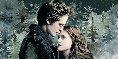 Twilight Superfans Trivia @ Insert Coin Olympia