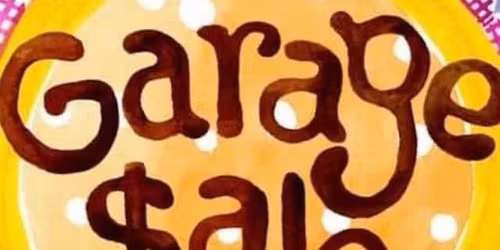 Lake Arlann Garage Sales