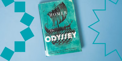 Beyond the Book | The Odyssey 