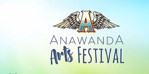 2026 Anawanda Arts Festival
