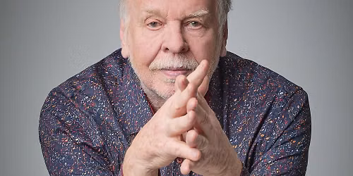 An Evening with Rick Wakeman: In Conversation + Book Signing