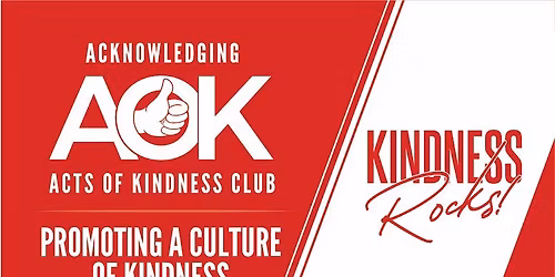 Monthly AAOK Meeting