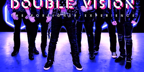 Double Vision at Centenary Stage Company - Sitnik Theatre