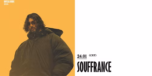 Souffrance